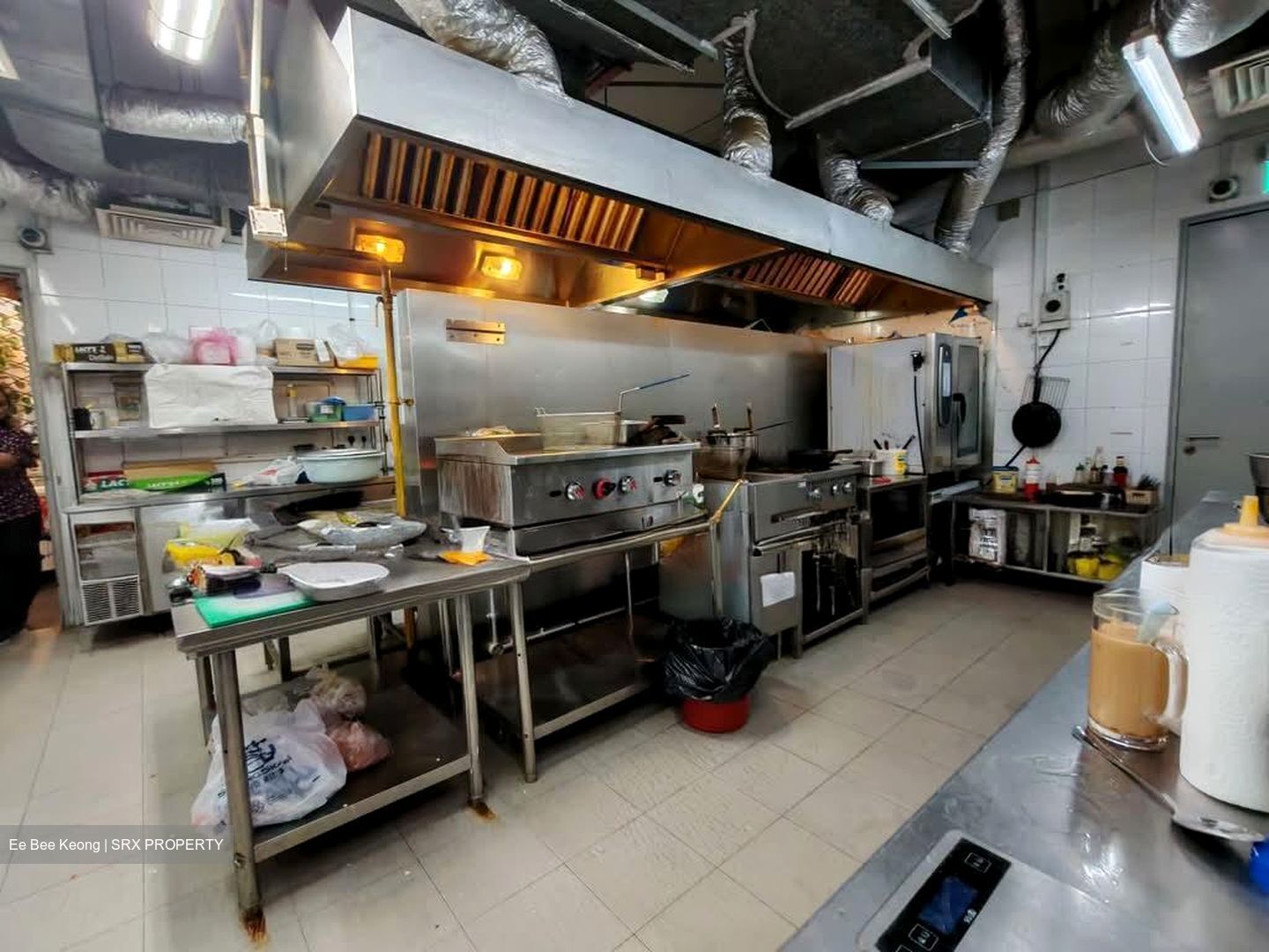 Singapore Polytechnic (D5), Retail #604226181